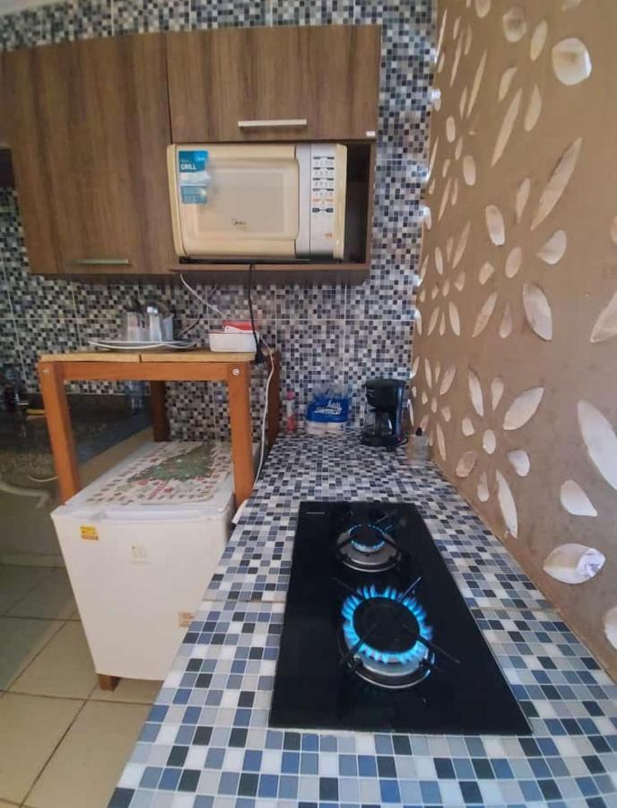 Maceió Studio Ponta Verde מראה חיצוני תמונה