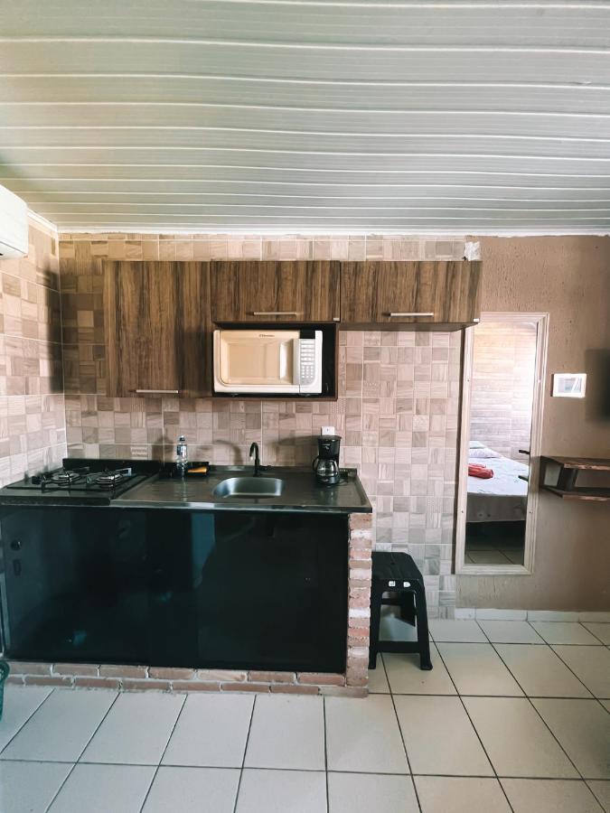 Maceió Studio Ponta Verde מראה חיצוני תמונה